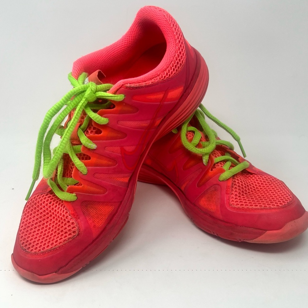Nike Lunarlon Crosstrainers